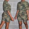 Army Green
