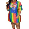 Multi-color