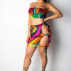 Multi-color