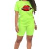 Fluorescent Green