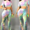Multi-color
