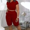 Wine Red