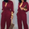 Wine Red