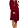 Wine Red