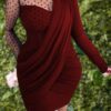 Wine Red