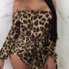Leopard Print