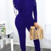 Color Blue