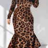 Leopard Print