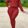 Wine Red