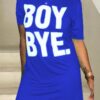 Royal Blue