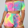 Multicolor