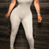 Silver Gray