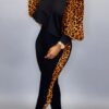 Leopard Print