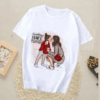 Cream white