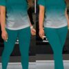 Dark green