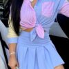 Baby Blue