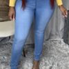 Baby Blue