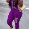 Dark Purple
