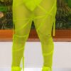 Fluorescent Green