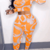 Tangerine