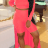 Watermelon Red