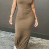 Dark Khaki