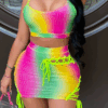 Green Yellow