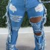 Baby Blue