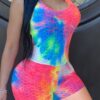 Multicolor
