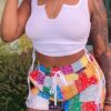 Multi-color