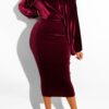Wine Red