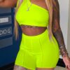 Fluorescent Green