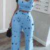 Sky Blue