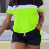 Fluorescent Green