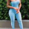 Sky Blue