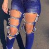 Dark Blue