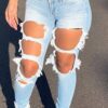 Baby Blue