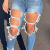 Medium Blue