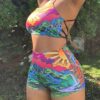 Multicolor
