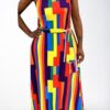 Multi-color