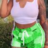 Fluorescent Green