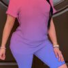 Pink Purple