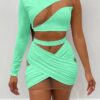 Light Green