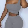 Grey