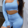 Light Blue