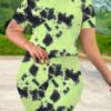 Fluorescent Green