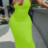 Fluorescent Green