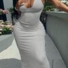 Grey