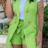 Fruit Green