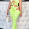 Fluorescent Green